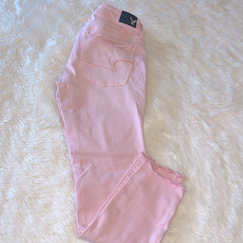 American Eagle Jegging